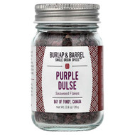 <img alt="Burlap & Barrel, Purple Dulse, Seaweed Flakes, 0.9 oz (26 g)" title="Burlap & Barrel, Purple Dulse, Seaweed Flakes, 0.9 oz (26 g),850036221258"
