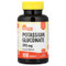 <img alt="Sundance Vitamins, Potassium Gluconate, 595 mg, 100 Caplets" title="Sundance Vitamins, Potassium Gluconate, 595 mg, 100 Caplets,840093102829"