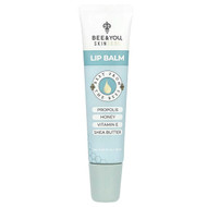 <img alt="Bee & You, Moisturizing Lip Balm, 0.34 fl oz (10 ml)" title="Bee & You, Moisturizing Lip Balm, 0.34 fl oz (10 ml),190853002235"