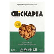 <img alt="Chickapea, Organic Elbows, 8 oz ( 227 g)" title="Chickapea, Organic Elbows, 8 oz ( 227 g),628451868606"