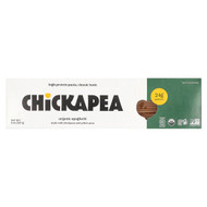 <img alt="Chickapea, Organic Spaghetti, 8 oz (227 g)" title="Chickapea, Organic Spaghetti, 8 oz (227 g),628451868279"