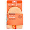 <img alt="Cleanlogic, Bath and Body, Dual-Texture Facial Mitt, 1 Count" title="Cleanlogic, Bath and Body, Dual-Texture Facial Mitt, 1 Count,813606023546"