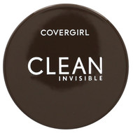 <img alt="Covergirl, Clean Invisible, Loose Powder, 110 Translucent Light, 0.63 oz (18 g)" title="Covergirl, Clean Invisible, Loose Powder, 110 Translucent Light, 0.63 oz (18 g),3616304004964"