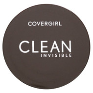 <img alt="Covergirl, Clean Invisible, Loose Powder, 105 Translucent Fair, 0.63 oz (18 g)" title="Covergirl, Clean Invisible, Loose Powder, 105 Translucent Fair, 0.63 oz (18 g),3616304004940"