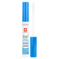 <img alt="Eveline Cosmetics, 8w1 Total Action, Concentrated Eyelash Serum, 0.35 fl oz (10 ml)" title="Eveline Cosmetics, 8w1 Total Action, Concentrated Eyelash Serum, 0.35 fl oz (10 ml),5901761909982"