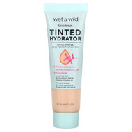 <img alt="wet n wild, Barefocus, Tinted Hydrator, 1114059 Porcelain, 0.91 fl oz (27 ml)" title="wet n wild, Barefocus, Tinted Hydrator, 1114059 Porcelain, 0.91 fl oz (27 ml),077802140593"