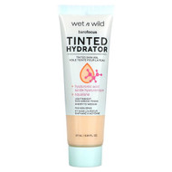 <img alt="wet n wild, Barefocus, Tinted Hydrator, 1114060 Fair, 0.91 fl oz (27 ml)" title="wet n wild, Barefocus, Tinted Hydrator, 1114060 Fair, 0.91 fl oz (27 ml),077802140609"