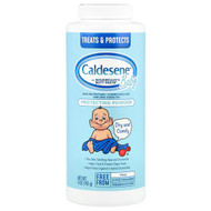 <img alt="Caldesene, Baby, Protecting Powder, 5 oz (142 g)" title="Caldesene, Baby, Protecting Powder, 5 oz (142 g),363736363055"
