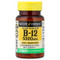 <img alt="Mason Natural, Quick Dissolve, Vitamin B-12, 5,000 mcg, 30 Tablets" title="Mason Natural, Quick Dissolve, Vitamin B-12, 5,000 mcg, 30 Tablets,311845148186"