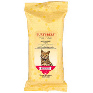 <img alt="Burts Bees, Anti-Hairball Wipes with Sunflower Oil & Wheat Germ Oil, For Cats, 50 Count" title="Burts Bees, Anti-Hairball Wipes with Sunflower Oil & Wheat Germ Oil, For Cats, 50 Count,742797764603"
