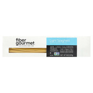 <img alt="Fiber Gourmet, Light Spaghetti, 8 oz (227 g)" title="Fiber Gourmet, Light Spaghetti, 8 oz (227 g),892245002631"