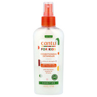 <img alt="Cantu, For Kids, Conditioning Detangler, 6 fl oz (177 ml)" title="Cantu, For Kids, Conditioning Detangler, 6 fl oz (177 ml),817513015441"
