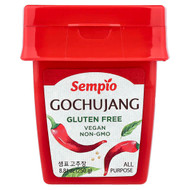 <img alt="Sempio, Gochujang, Gluten Free, 8.81 oz (250 g)" title="Sempio, Gochujang, Gluten Free, 8.81 oz (250 g),821343000089"