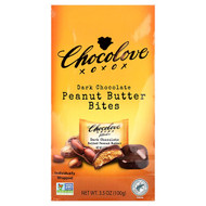 <img alt="Chocolove, Filled Dark Chocolate, Salted Peanut Butter, 55% Cocoa, 3.5 oz (100 g)" title="Chocolove, Filled Dark Chocolate, Salted Peanut Butter, 55% Cocoa, 3.5 oz (100 g),716270075036"