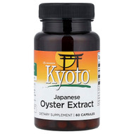 <img alt="Swanson Vitamins, Kyoto, Japanese Oyster Extract, 60 Capsules (500 mg per Capsule)" title="Swanson Vitamins, Kyoto, Japanese Oyster Extract, 60 Capsules (500 mg per Capsule),087614180113"