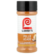 <img alt="Lawrys, Seasoning, Pollo Asado , 12.5 oz (354 g)" title="Lawrys, Seasoning, Pollo Asado , 12.5 oz (354 g),021500013536"