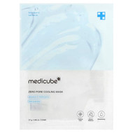 <img alt="3 PACK of Medicube, Zero Pore Cooling Beauty Mask, 1 Sheet, 0.95 oz (27 g)" title="3 PACK of Medicube, Zero Pore Cooling Beauty Mask, 1 Sheet, 0.95 oz (27 g),8800240569969"