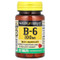 <img alt="Mason Natural, Vitamin B6, 100 Tablets" title="Mason Natural, Vitamin B6, 100 Tablets,311845057112" <img alt="Mason Natural, Vitamin B6, 100 Tablets" title="Mason Natural, Vitamin B6, 100 Tablets,311845057112"