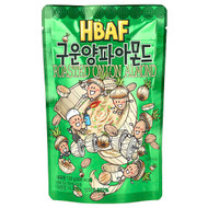 <img alt="HBAF, Roasted Onion Almond, 4.23 oz (120 g)" title="HBAF, Roasted Onion Almond, 4.23 oz (120 g),8809617945788"