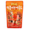 <img alt="HBAF, Tteokbokki Almond, 4.23 oz (120 g)" title="HBAF, Tteokbokki Almond, 4.23 oz (120 g),8809617944781"