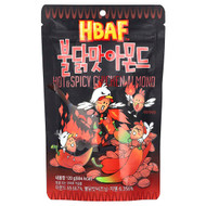 <img alt="HBAF, Hot & Spicy Chicken Almond, 4.23 oz (120 g)" title="HBAF, Hot & Spicy Chicken Almond, 4.23 oz (120 g),8809617944774"