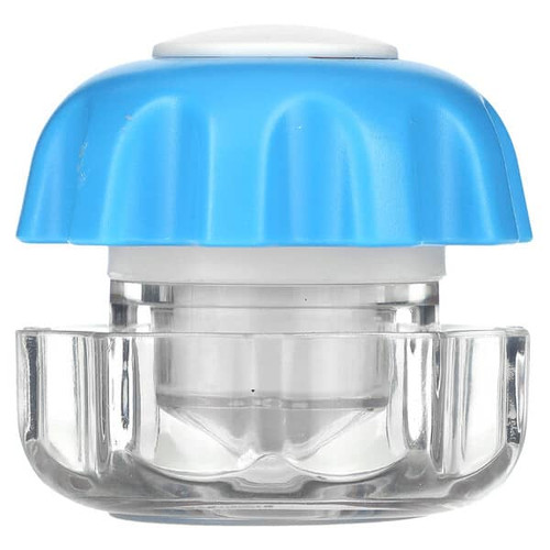 <img alt="Ezy Dose, Ezy Crush Jr, Pill Crusher, Blue, Small, 1 Count" title="Ezy Dose, Ezy Crush Jr, Pill Crusher, Blue, Small, 1 Count,025715014593"