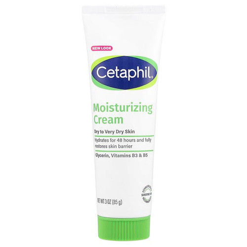 <img alt="Cetaphil, Moisturizing Cream, Fragrance Free, 3 oz (85 g)" title="Cetaphil, Moisturizing Cream, Fragrance Free, 3 oz (85 g),302993917533"