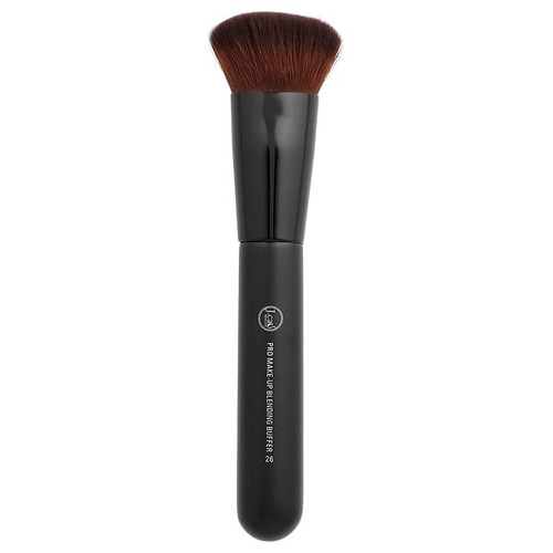 <img alt="J.Cat Beauty, Pro Make-Up Brush, BR26 Blending Buffer, 1 Count" title="J.Cat Beauty, Pro Make-Up Brush, BR26 Blending Buffer, 1 Count,741459574055"