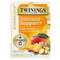 <img alt="Twinings, Superblends, Immune Support+ Green Tea, Ginger & Mango, 16 Tea Bags, 1.12 oz (32 g)" title="Twinings, Superblends, Immune Support+ Green Tea, Ginger & Mango, 16 Tea Bags, 1.12 oz (32 g),070177229320"
