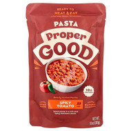 <img alt="Proper Good, Ready to Heat & Eat, Spicy Tomato, Hot, 10 oz (283 g)" title="Proper Good, Ready to Heat & Eat, Spicy Tomato, Hot, 10 oz (283 g),850048165366"