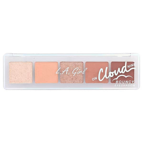 <img alt="L.A. Girl, On Cloud Nine, Bouncy Eyeshadow, GES239 Breezy Nude, 0.18 oz (5 g)" title="L.A. Girl, On Cloud Nine, Bouncy Eyeshadow, GES239 Breezy Nude, 0.18 oz (5 g),081555962395"