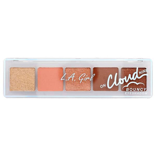 <img alt="L.A. Girl, On Cloud Nine, Bouncy Eyeshadow, GES240 Sunny Skies, 0.18 oz (5 g)" title="L.A. Girl, On Cloud Nine, Bouncy Eyeshadow, GES240 Sunny Skies, 0.18 oz (5 g),081555962401"