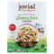 <img alt="Jovial, Organic Brown Rice Pasta, Mafalda, 12 oz (340 g)" title="Jovial, Organic Brown Rice Pasta, Mafalda, 12 oz (340 g),815421011340"