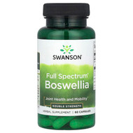 <img alt="Swanson Vitamins, Full Spectrum Boswellia, 60 Capsules (800 mg per Capsule)" title="Swanson Vitamins, Full Spectrum Boswellia, 60 Capsules (800 mg per Capsule),087614115894"
