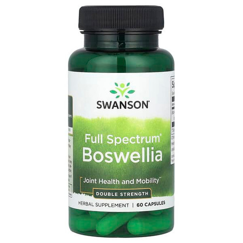 <img alt="Swanson Vitamins, Full Spectrum Boswellia, 60 Capsules (800 mg per Capsule)" title="Swanson Vitamins, Full Spectrum Boswellia, 60 Capsules (800 mg per Capsule),087614115894"