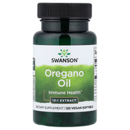 <img alt="Swanson Vitamins, Oregano Oil, 120 Vegan Softgels (150 mg per Softgel)" title="Swanson Vitamins, Oregano Oil, 120 Vegan Softgels (150 mg per Softgel),087614110165"