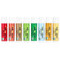 <img alt="Mild By Nature, Sierra Bees, Organic Lip Balms Combo Pack, 8 Pack, 0.15 oz (4.25 g) Each" title="Mild By Nature, Sierra Bees, Organic Lip Balms Combo Pack, 8 Pack, 0.15 oz (4.25 g) Each,898220025619"