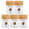 <img alt="Idealove, Superfood Skin Savior, You Make Me Coconuts, 5 Beauty Sheet Masks, 0.68 fl oz (20 ml) Each" title="Idealove, Superfood Skin Savior, You Make Me Coconuts, 5 Beauty Sheet Masks, 0.68 fl oz (20 ml) Each,898220023127"