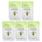 <img alt="Idealove, Superfood Skin Savior, Lets Avo Good Time, 5 Beauty Sheet Masks, 0.68 fl oz (20 ml) Each" title="Idealove, Superfood Skin Savior, Lets Avo Good Time, 5 Beauty Sheet Masks, 0.68 fl oz (20 ml) Each,898220023097"