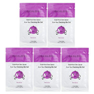 <img alt="Idealove, Superfood Skin Savior, Acai You Checking Me Out, 5 Beauty Sheet Masks, 0.68 fl oz (20 ml) Each" title="Idealove, Superfood Skin Savior, Acai You Checking Me Out, 5 Beauty Sheet Masks, 0.68 fl oz (20 ml) Each,898220023110"
