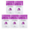<img alt="Idealove, Superfood Skin Savior, Acai You Checking Me Out, 5 Beauty Sheet Masks, 0.68 fl oz (20 ml) Each" title="Idealove, Superfood Skin Savior, Acai You Checking Me Out, 5 Beauty Sheet Masks, 0.68 fl oz (20 ml) Each,898220023110"