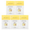 <img alt="Idealove, Superfood Skin Savior, For Love and Honey, 5 Beauty Sheet Masks, 0.68 fl oz (20 ml) Each" title="Idealove, Superfood Skin Savior, For Love and Honey, 5 Beauty Sheet Masks, 0.68 fl oz (20 ml) Each,898220023103"