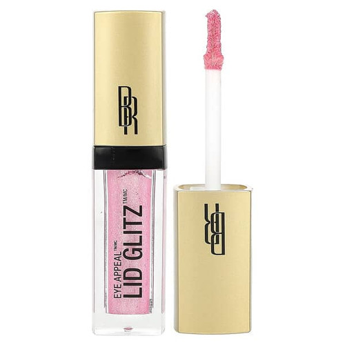<img alt="Black Radiance, Eye Appeal, Lid Glitz, 8056 Movie Star, 0.16 fl oz (5 ml)" title="Black Radiance, Eye Appeal, Lid Glitz, 8056 Movie Star, 0.16 fl oz (5 ml),077802647405"