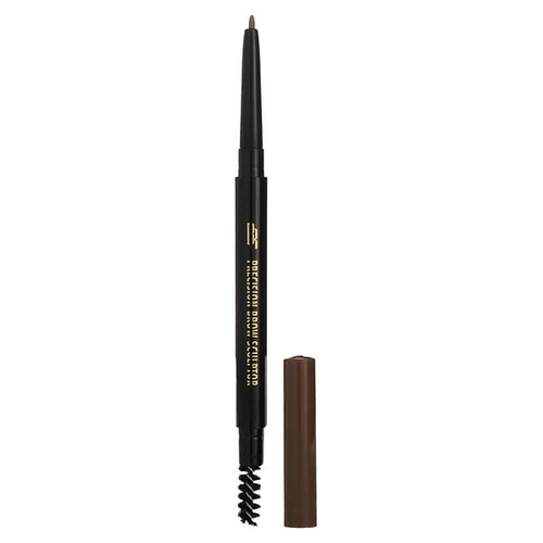 <img alt="Black Radiance, Precision Brow Sculptor, CA6552 Blackish Brown, 0.002 oz (0.06 g)" title="Black Radiance, Precision Brow Sculptor, CA6552 Blackish Brown, 0.002 oz (0.06 g),077802646224"