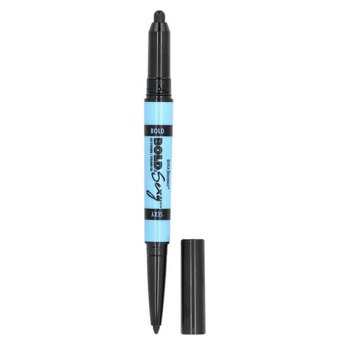 <img alt="Black Radiance, Bold & Sexy Gel Eyeliner, 1320568 After Hours, 0.023 oz (0.66 g)" title="Black Radiance, Bold & Sexy Gel Eyeliner, 1320568 After Hours, 0.023 oz (0.66 g),077802205681"