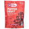 <img alt="Made in Nature, Puffed Fruit, Strawberry, 0.9 oz (25.5 g)" title="Made in Nature, Puffed Fruit, Strawberry, 0.9 oz (25.5 g),720379001841" <img alt="Made in Nature, Puffed Fruit, Strawberry, 0.9 oz (25.5 g)" title="Made in Nature, Puffed Fruit, Strawberry, 0.9 oz (25.5 g),720379001841"