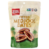 <img alt="Natural Delights, Pitted Medjool Dates, 8 oz (227 g)" title="Natural Delights, Pitted Medjool Dates, 8 oz (227 g),097923000972"