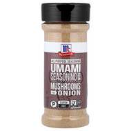 <img alt="McCormick, All Purpose Seasoning, Umami Seasoning with Mushrooms and Onion, 4.59 oz (130 g)" title="McCormick, All Purpose Seasoning, Umami Seasoning with Mushrooms and Onion, 4.59 oz (130 g),052100053110"