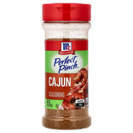 <img alt="McCormick, Perfect Pinch, Cajun Seasoning, 5 oz (141 g)" title="McCormick, Perfect Pinch, Cajun Seasoning, 5 oz (141 g),052100049694"