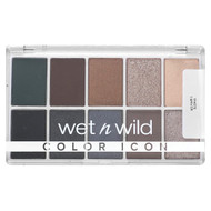 <img alt="wet n wild, Color Icon, 10-Pan Shadow Palette, 1114076 Lights Off, 0.42 oz (12 g)" title="wet n wild, Color Icon, 10-Pan Shadow Palette, 1114076 Lights Off, 0.42 oz (12 g),077802140760"